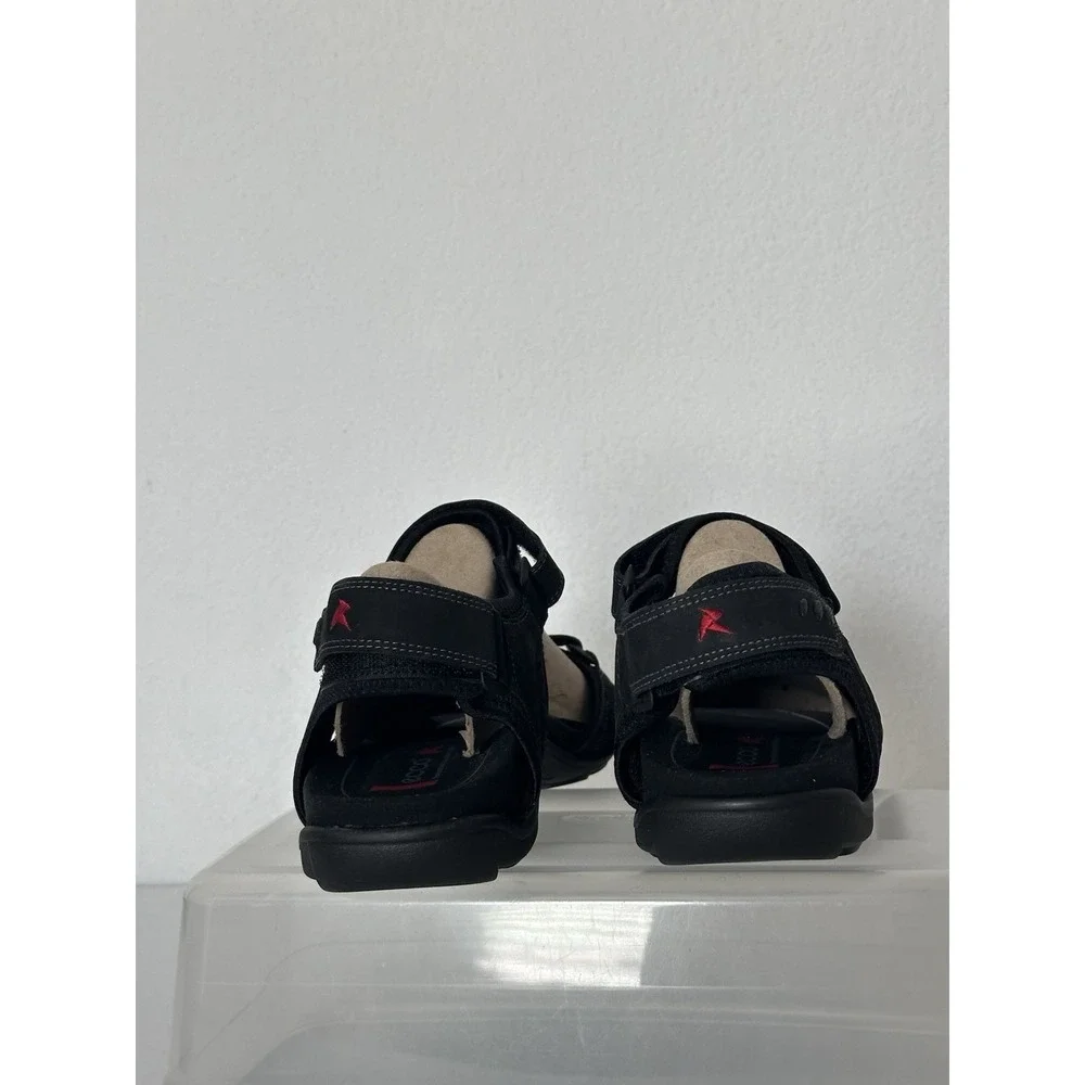 Ecco all terrain